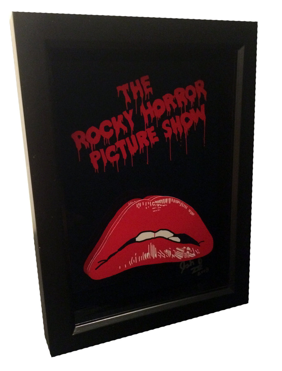 SF・ファンタジー・ホラー 3D Poster The Rocky Horror Picture Show HO00000045.png