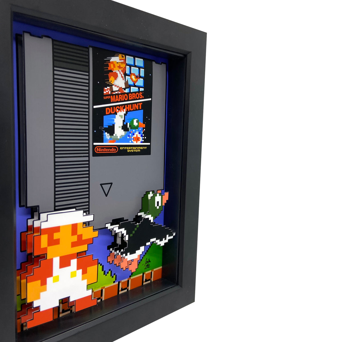Super mario brothers duck hunt deals