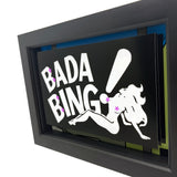 Bada Bing 3D Art