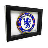 Chelsea FC 3D Art