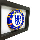 Chelsea FC 3D Art