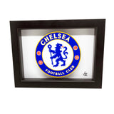 Chelsea FC 3D Art