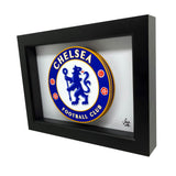 Chelsea FC 3D Art