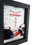 Dr. Strangelove 3D Art