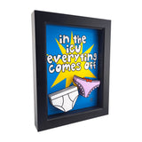 ICU Nurse Gifts 3D Art