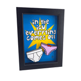 ICU Nurse Gifts 3D Art
