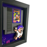 Little Nemo The Dream Master 3D Art