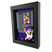 Little Nemo The Dream Master 3D Art