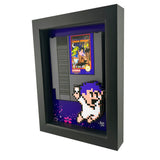 Little Nemo The Dream Master 3D Art