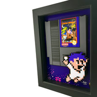 Little Nemo The Dream Master 3D Art