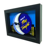 Mac Tonight 3D Art