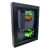 RC Pro-Am 3D Art