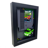 RC Pro-Am 3D Art
