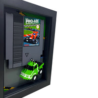 RC Pro-Am 3D Art