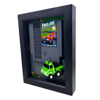 RC Pro-Am 3D Art
