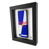 Red Bull 3D Art