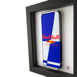 Red Bull 3D Art