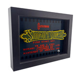Castlevania II Simon's Quest 3D Art: Retro NES Video Game Decor