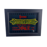 Castlevania II Simon's Quest 3D Art: Retro NES Video Game Decor