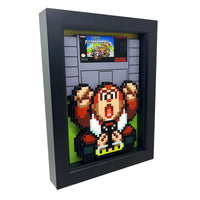 Super Mario Kart Racers 3D Art