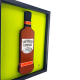 Southern Comfort 3D Art