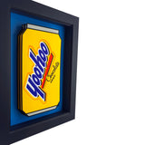 Yoo-Hoo 3D Art