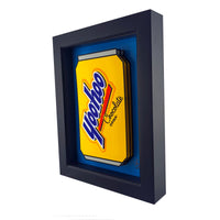 Yoo-Hoo 3D Art