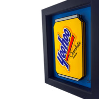 Yoo-Hoo 3D Art