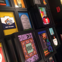 Save $15 Sale on THREE Pieces of 3D Art