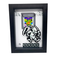 Gargoyle's Quest 3D Art
