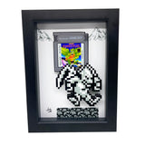 Gargoyle's Quest 3D Art