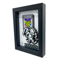 Gargoyle's Quest 3D Art