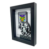Gargoyle's Quest 3D Art