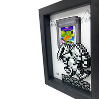 Gargoyle's Quest 3D Art