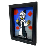 Art The Clown 3D Art