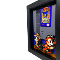Chip N Dale Rescue Rangers 3D Art