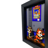 Chip N Dale Rescue Rangers 3D Art