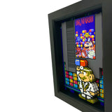 Dr Mario 3D Art