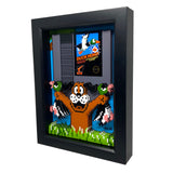 Duck Hunt 3D Art