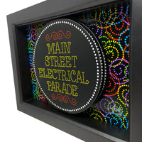 Electrical Parade 3D Art