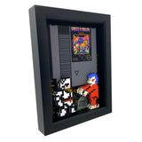 Ghosts N Goblins 3D Art