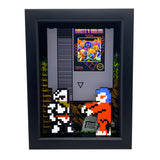 Ghosts N Goblins 3D Art