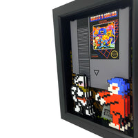 Ghosts N Goblins 3D Art