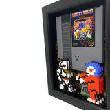 Ghosts N Goblins 3D Art