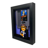 Hogan's Alley 3D Art