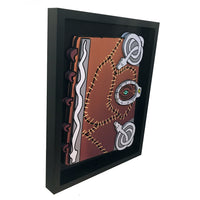 Hocus Pocus Spellbook 3D Art
