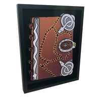 Hocus Pocus Spellbook 3D Art