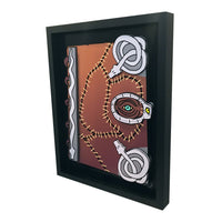 Hocus Pocus Spellbook 3D Art