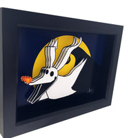 Zero 3D Art