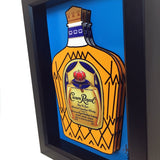 Crown Royal 3D Art